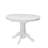 Pico Extendable Oval Dining Table-217633734