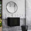 Ensemble de meuble-lavabo mural avec lavabo-693933644-693933642