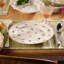Assiette plate 10,25 po Villeroy & Boch
