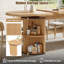 160 cm Dining Table-943349615