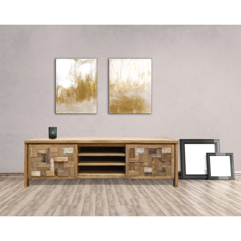 Andresen Media Console