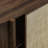 Reid 63" Curved Sideboard In Walnut
