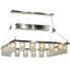 Disrupt 20 - Light Chandelier