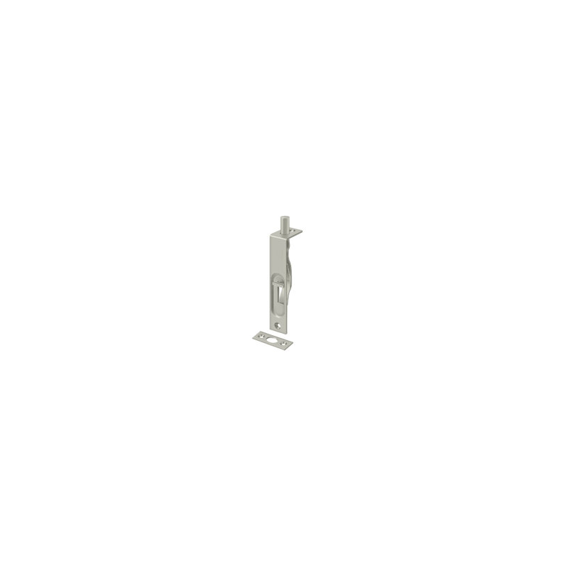 Hardware, Brushed Nickel