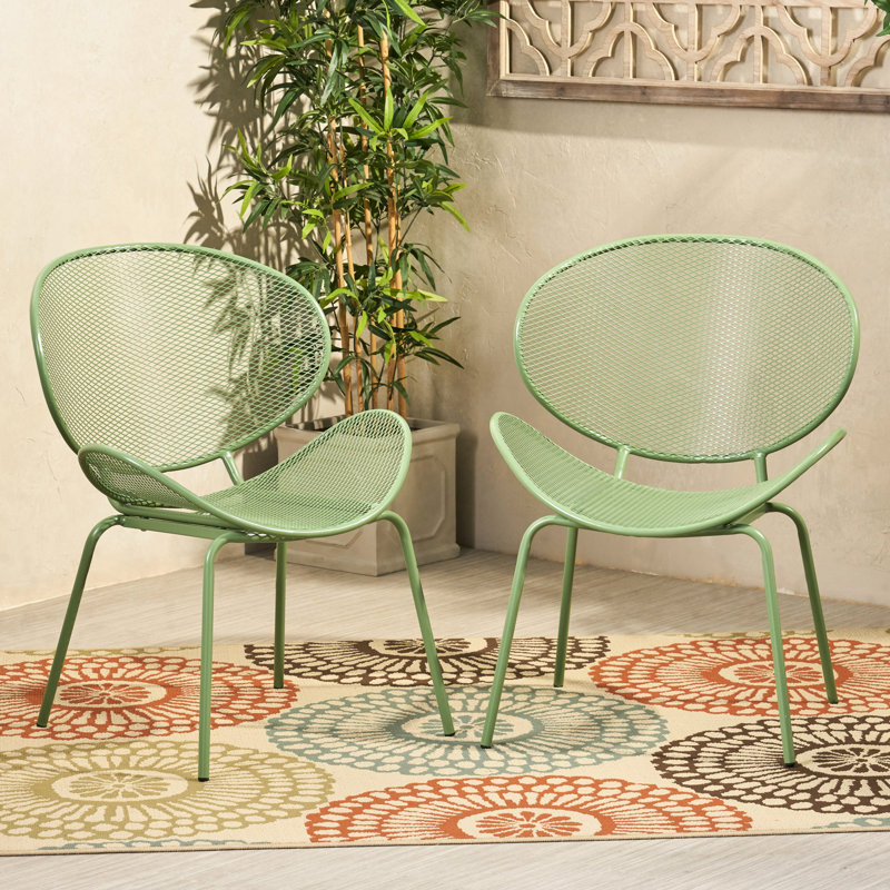Fauteuil Curvy