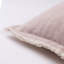 KENT PILLOW, OCHRE/NATURAL, EURO-1841197345