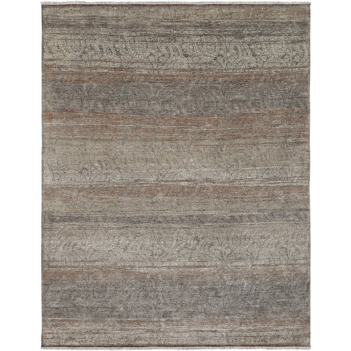 Kylie Silk Indoor Rug, 8' x 10'