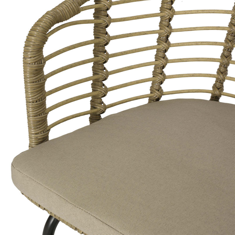 CHAISE RANDY