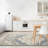 Oriental Indoor Rug-1487183055