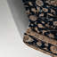 Tapis turc intérieur et extérieur bleu-13152542