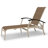 Askar Outdoor Rust-Resistant Metal Chaise Lounge-20102289-20102300-20102298