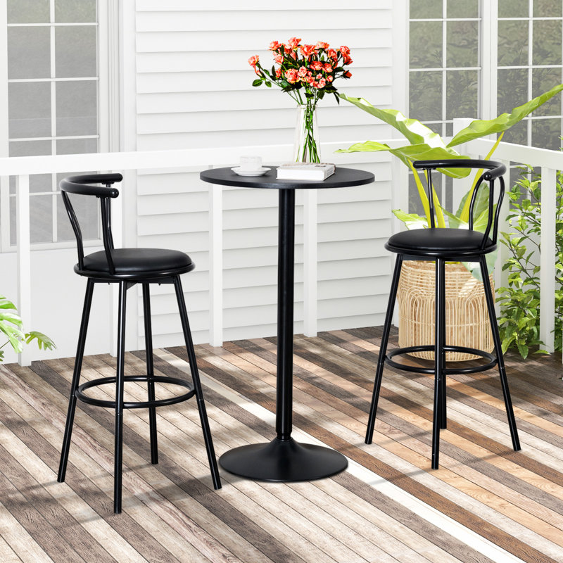 Najae Round Dining Table