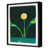 Black Single Picture Framed selected