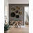 Cast Naturals Petrified Wood Wall Décor