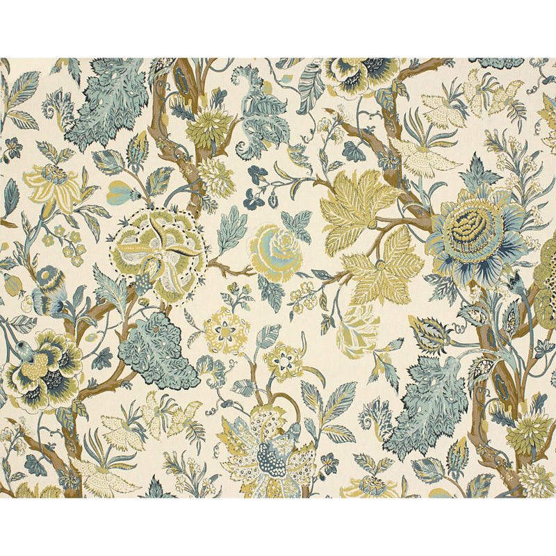 Barclay Butera Linen Fabric, Bayou
