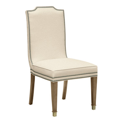 Chaise d'appoint Michael Weiss Travis