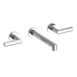 Kirsi Wall Mount Bathroom Faucet