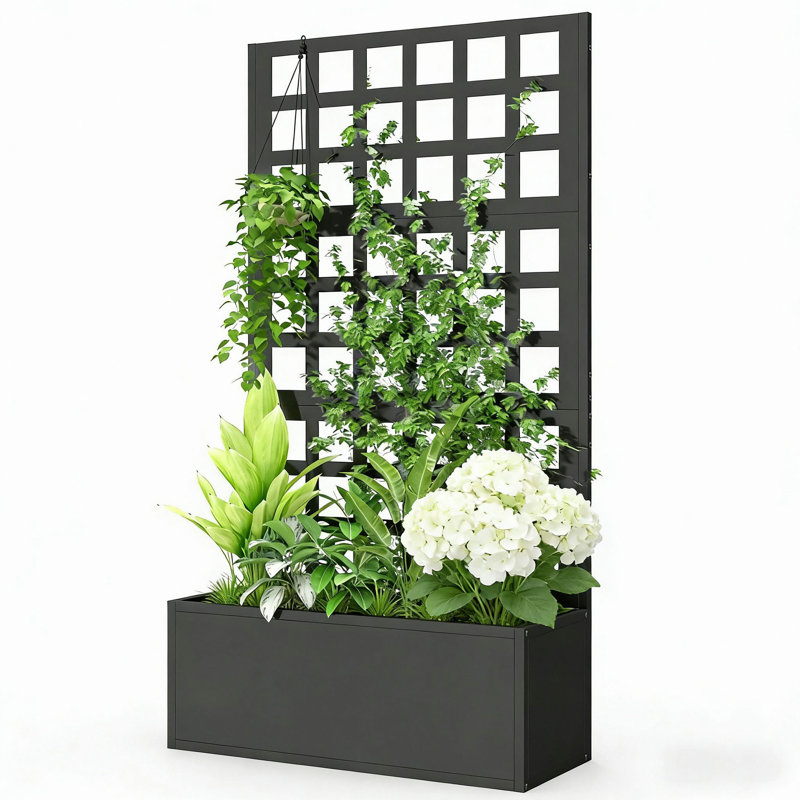 Planter Box,Raised Garden Bed,Vegetable Box