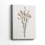 Organique floral I - galerie Cavas enveloppé-108844108
