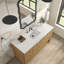 Breckenridge 60"W Single Vanity W/ Freepower Wireless Charger-1865948904-1866330466