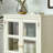 Simple storage cabinet