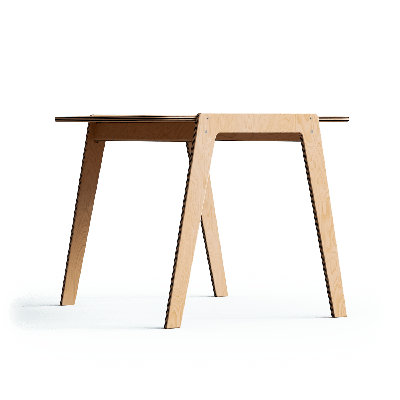 Table de bureau pour enfants