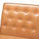 Gitano 17.3'' H Tufted Faux Leather Upholstered Side Chair
