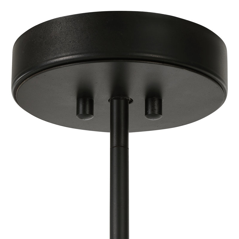 Jaelynn 15 - Light Dimmable Tiered Chandelier