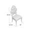 Wiggle Dining Chair-38437305