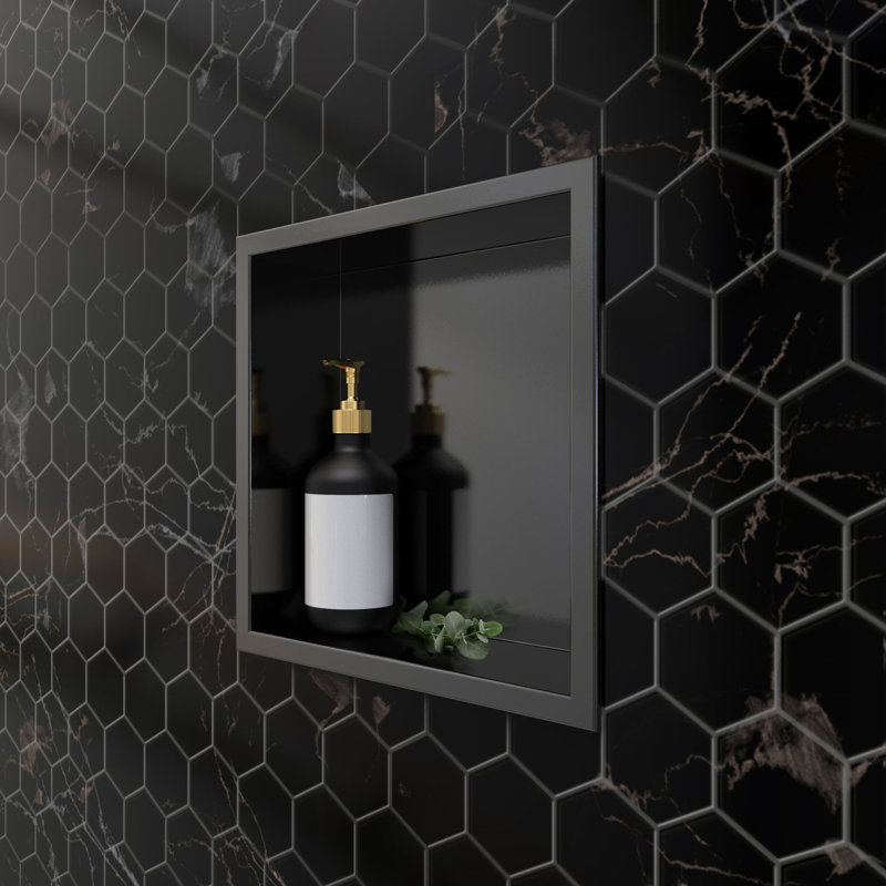 Sonna |||, Matte Black