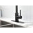 Kitchen Faucet With Pull Down Sprayer-116628647
