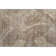 Premium Machine Washable Prisco Chocolate Rug