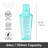 Cocktail Shaker, 24oz / 700ml, Aqua