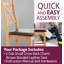 Upholstered Dining Chair-1983511142