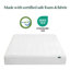 Afrin Bonnel Open Coil Mattress-1708680629