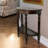 Leeroy 32'' Solid Wood Console Table-1818576719