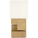Nucleo Standard Table Lamp by Kelly Wearstler