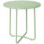 Metal Outdoor Bistro Table , 48cm W 48cm D
