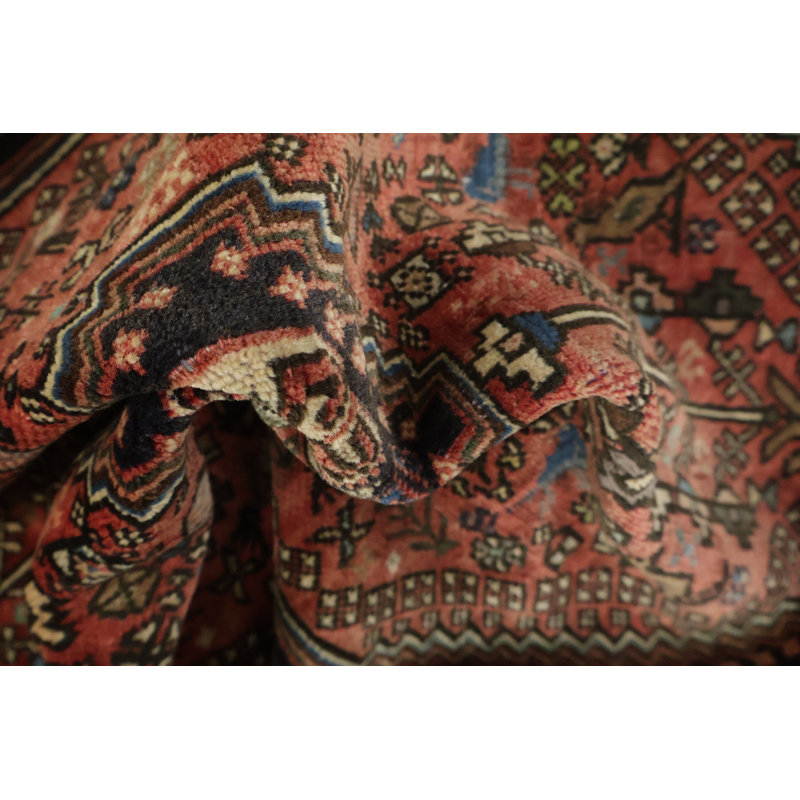 Petit tapis Tribal