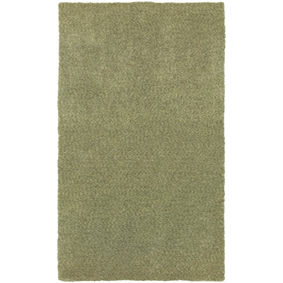 Toronto Hand Tufted Indoor Rug