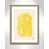 Gold Classic Framed Print with Mat is unavailable