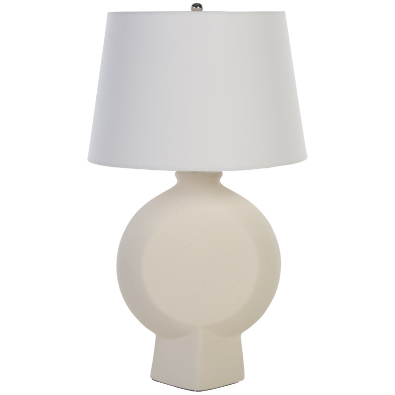 Tennile 26.5" Ceramic Table Lamp