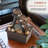 Grassmere Outdoor Weather Resistant Tabletop Fountain