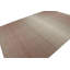 Hand Woven Cotton and Wool Area Rug