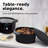 Instant Precision 6-quart Dutch Oven-70916453