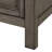 Melgar 30'' Single Bathroom Vanity Base Only-29921113