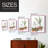 PurrfectPlantsIII Framed Print - Solid Wood-2097742504-2097742503