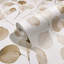 Flora Collection Eucalyptus Trailing Leaf Wallpaper Roll-296167414