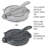 Victoria Utensil Set