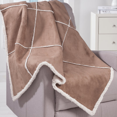  Jeté Shearling